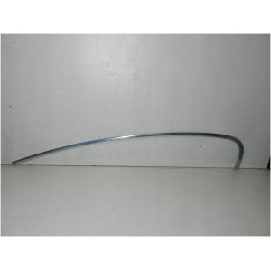 OPEL INSIGNIA A KROMDØRLIST VENSTRE BAK 13228513