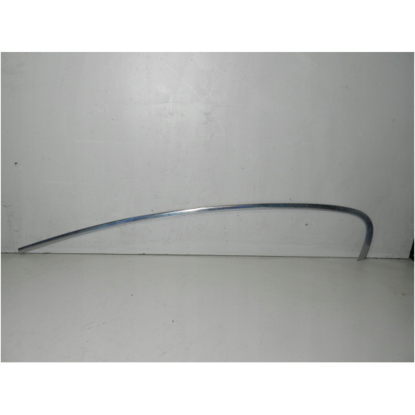 OPEL INSIGNIA A KROMDØRLIST VENSTRE BAK 13228513