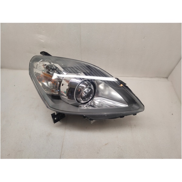 OPEL ZAFIRA XENON FRONTLYKT HØYRE 93190407