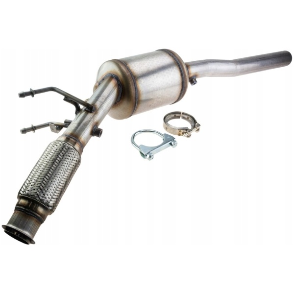 DPF VW MULTIVAN 2.0 7E0254800EX
