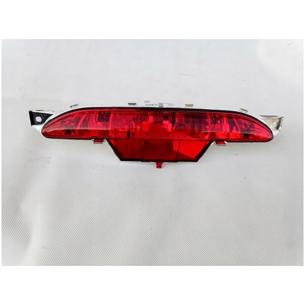PEUGEOT 208 BAKRE TÅKELYS 9674308980