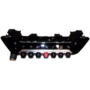 KONTROLLPANEL PEUGEOT 2008 98292921XU