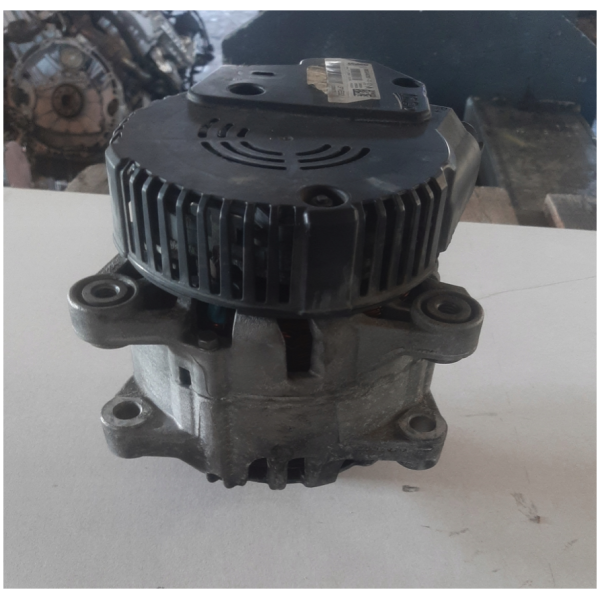 DYNAMO PEUGEOT 308 START/STOP 9809046080 - Bilde 2