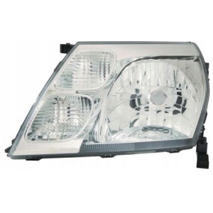 HØYRE FRONTLYKT TOYOTA HIACE 8113026500