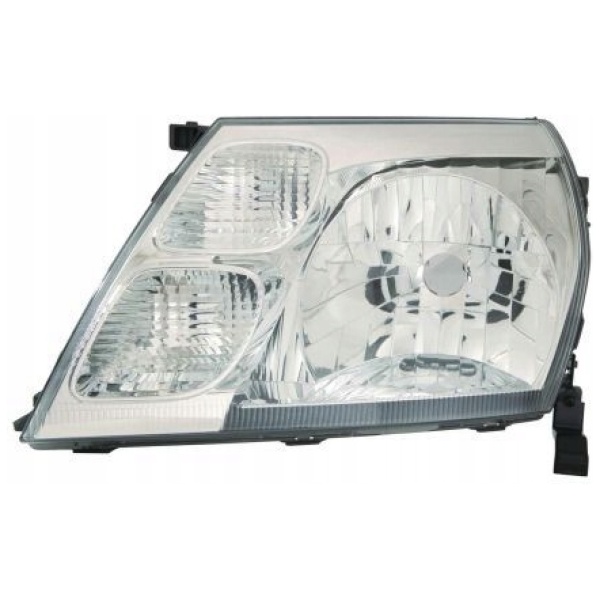 HØYRE FRONTLYKT TOYOTA HIACE 8113026500