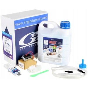 DPF ADDITIVPUMPE FOR CITROEN RAPARASJONSSETT 1440080380