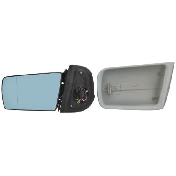 SIDESPEIL VENSTRE MERCEDES E200 W210 A2108104516