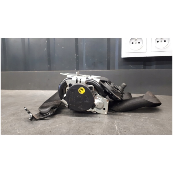 SIKKERHETSBELTE VENSTRE FORAN MERCEDES VITO A4478603685