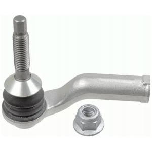 LEMFÖRDER STYREARM VENSTRE FORD MONDEO 1802977