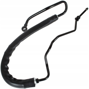 STYRESERVOSLANGE VW POLO 6R1423893H