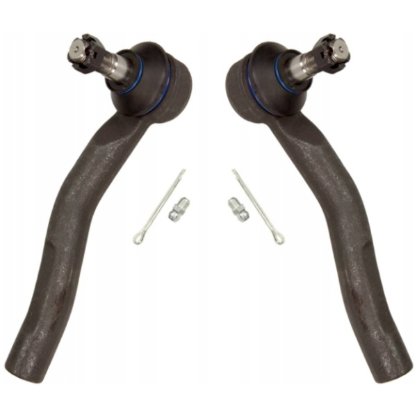 STYRESTANG KOBLING SETT TOYOTA YARIS 4504659026