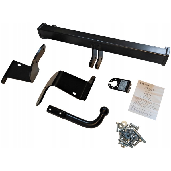TILHENGERFESTE KIA CEED 12-18 13PIN