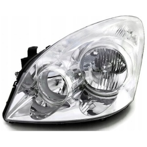 FRONTLYKT TOYOTA COROLLA VENSTRE 811700F060
