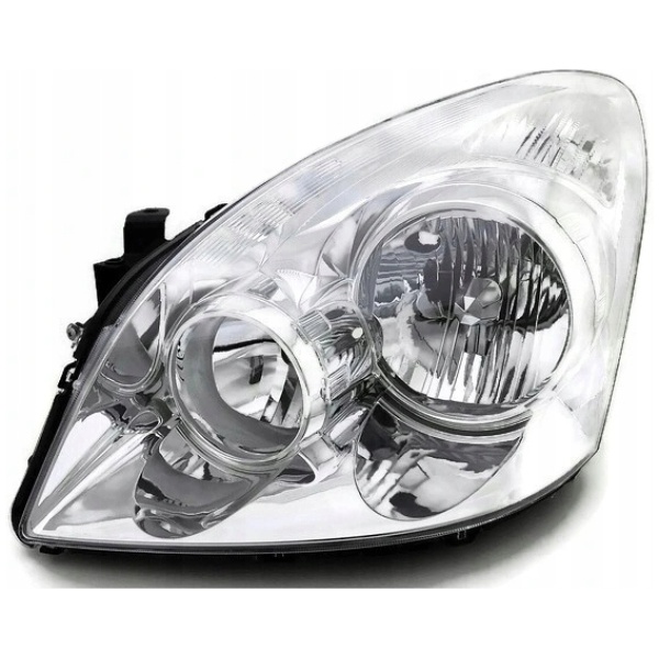 FRONTLYKT TOYOTA COROLLA VENSTRE 811700F060