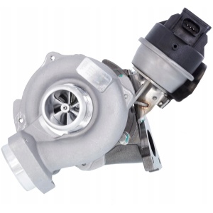 TURBO AUDI Q5 03L145701E