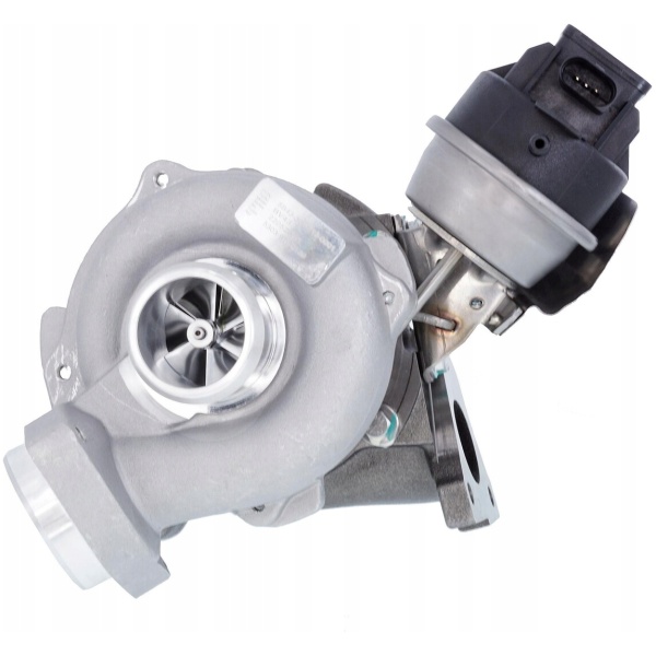 TURBO AUDI Q5 03L145701E