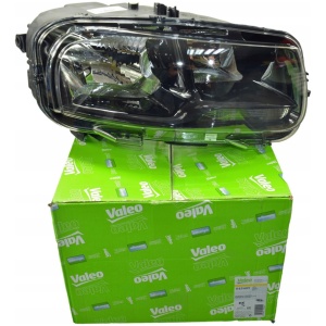 HØYRE FRONTLYKT CITROEN C4 9800901280