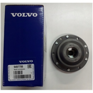VVT HJUL VOLVO XC70 9497786