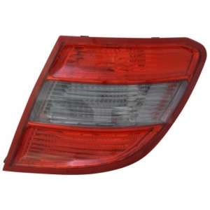 VENSTRE BAKLYKT MERCEDES A2049069302