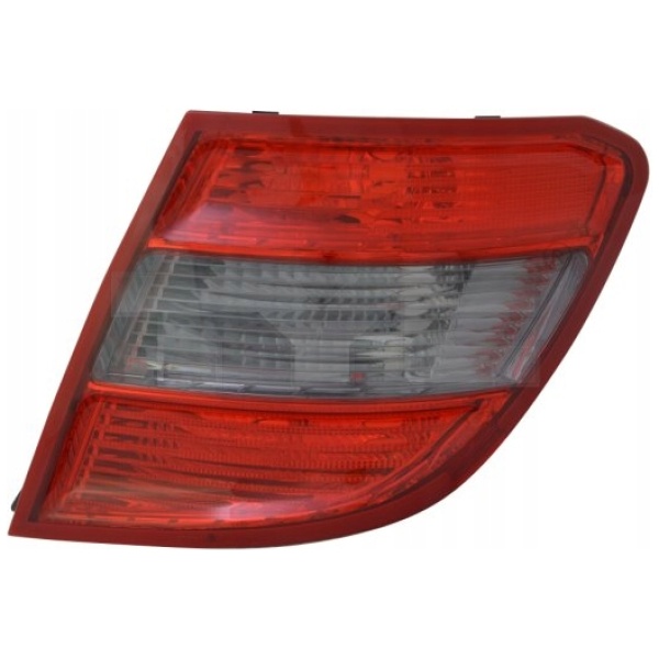 VENSTRE BAKLYKT MERCEDES A2049069302