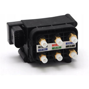 VENTILBLOKK AUDI A6 4H0616013