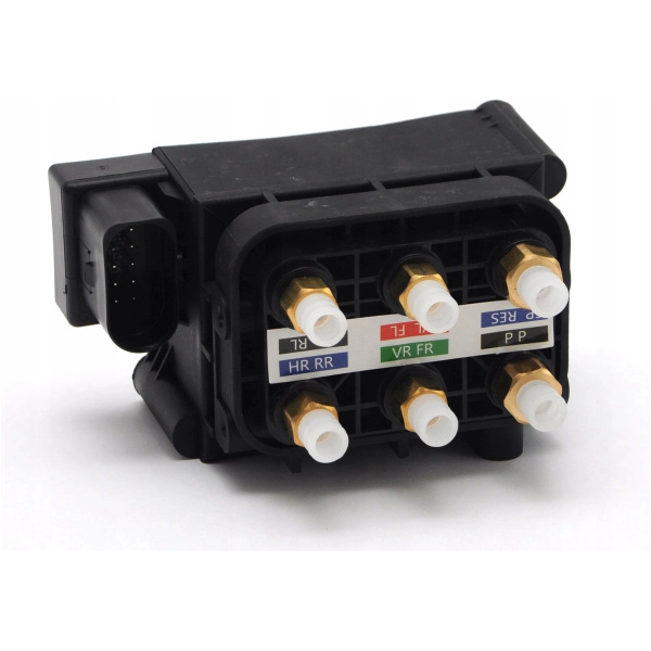 VENTILBLOKK AUDI A6 4H0616013