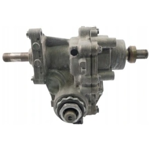 FORDELINGSKASSE MINI R60 1.6 D 10-17 135980 KM