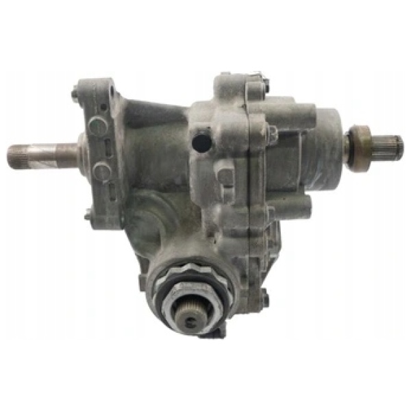 FORDELINGSKASSE MINI R60 1.6 D 10-17 135980 KM
