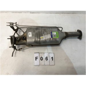 PARTIKKELFILTER VOLVO XC70 36012597