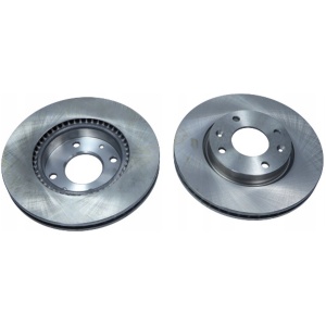 BREMSKIVE BAK HYUNDAI ELANTRA 517123D100