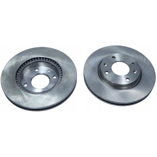 BREMSKIVE BAK HYUNDAI ELANTRA 517123D100