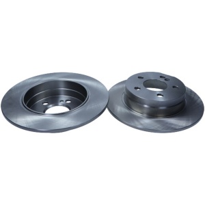 BREMSESKIVE BAK MERCEDES W204 A2044230512
