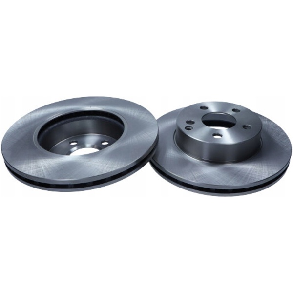 BREMSESKIVE FORAN MERCEDES W204 A2044210012