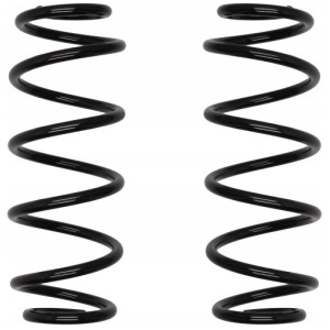 2X BAKRE FJÆR MAZDA 3 BBP328011B