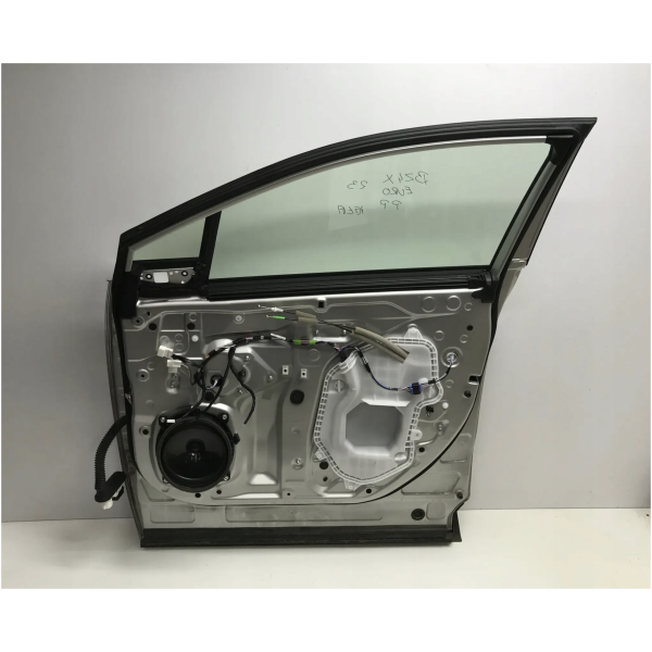 TOYOTA BZ4X FORDØR HØYRE 1J6 6700142190 - Bilde 2