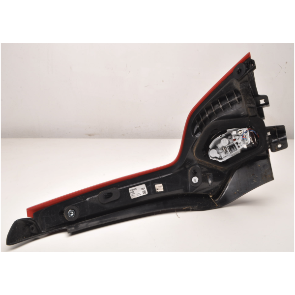 VOLVO V60 BAKLYKT VENSTRE 31395928 - Bilde 5