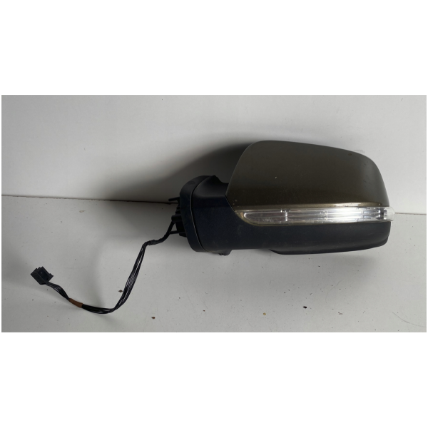 MERCEDES W245 VENSTRE SPEIL A1698101176 - Bilde 2