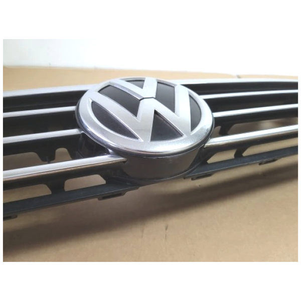 GRILL VW PASSAT B8 3G0853651A - Bilde 3