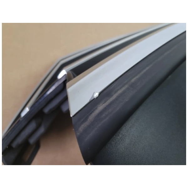 GRILL VW PASSAT B8 3G0853651A - Bilde 5
