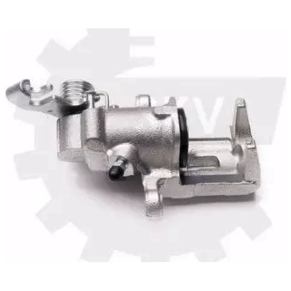 BREMSEKALIPER VENSTRE BAK HYUNDAI ELANTRA 583102DA10 - Bilde 2