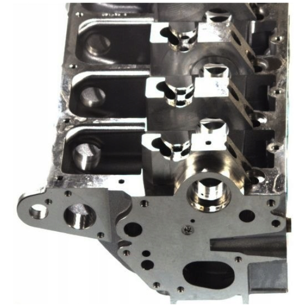 TOPPLOKK 1.9 VW TRANSPORTER 03G103351C - Bilde 2