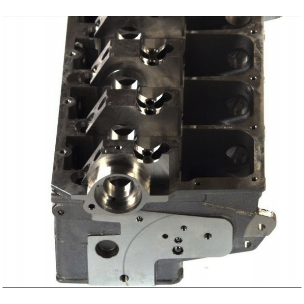 TOPPLOKK 1.9 VW TRANSPORTER 03G103351C - Bilde 5