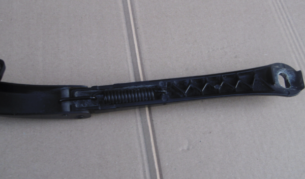 VENSTRE VISKERARM BMW E60 61619449959 - Bilde 5