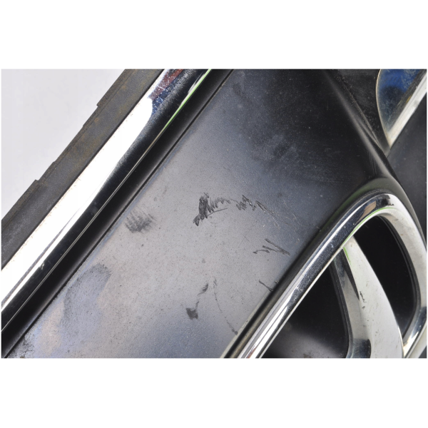 HONDA CR-V II GRILL 71121-SCA-A010-M1 - Bilde 2