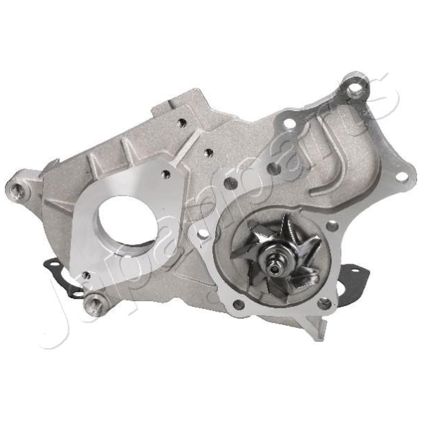 VANNPUMPE TOYOTA RAV 4 1610029135 - Bilde 2