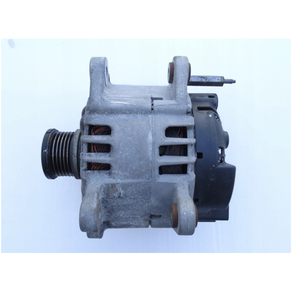 DYNAMO AUDI A4 140A 03G903016GX - Bilde 3