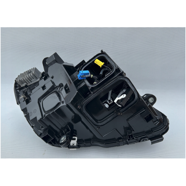 VENSTRE FRONTLYKT MERCEDES W205 A2059067902 - Bilde 2