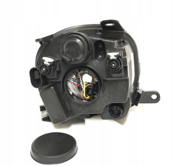 FIAT 500 VENSTRE FRONTLYKT 51787492 - Bilde 2