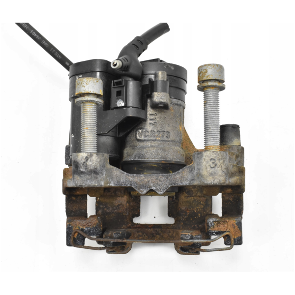 VENSTRE BAK BREMSECALIPER VW TIGUAN 3Q0615423 - Bilde 2
