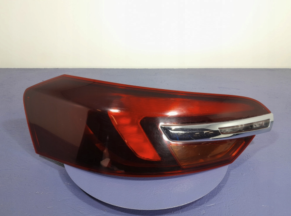 OPEL INSIGNIA A BAKLYKT VENSTRE 22756315 - Bilde 2